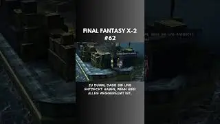 Let's Play FINAL FANTASY X-2 #62