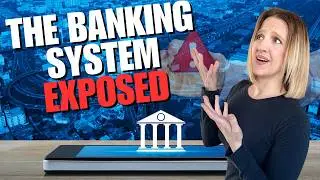 How to HACK the bank's Infinite Banking System to BECOME YOUR OWN BANK!