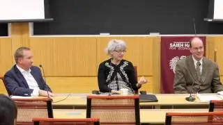 Leadership Lab | Working the Floor at Professional Conferences