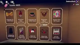 Merry midway ad in rec room 2