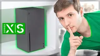 7 Hidden Features For Xbox Series X | S
