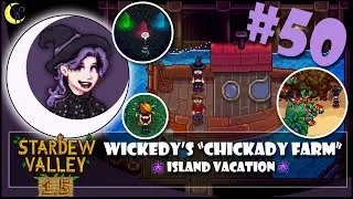 Wickedy's 