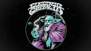 Electric Gremlin - roots rock/heavy blues band doing 