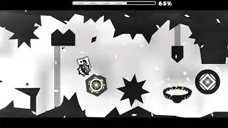 bims level by Bimms (Medium Demon) 100% - Geometry Dash