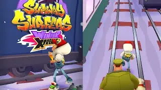 🔴 LIVE | Subway Surfers Gameplay 🔥 High Score Challenge | Non Stop Run 🏃&zwj;♂️