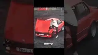car drift stunt video shorts #cars #automobile #drift #jeep #thar #cardrifting #cardriving #sigma