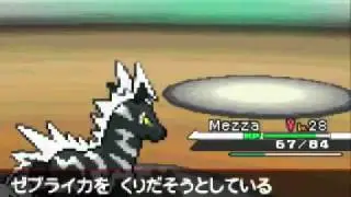 Pokemon White Gym Walkthrough! [Gym Three and Four]