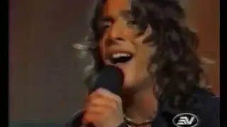 OT 2002 - Gala 14 Actuaciones