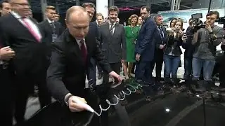 Mercedes-Benz: 