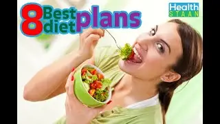 The 8 best diet plans best to start in 2020