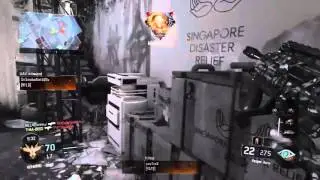 29-0 vesper ! Boss type SUBMACHINE ? THAA-B0SS | ALL4THEWIN