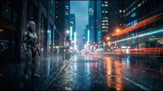 BLUE Rain Music - Vol. 1
