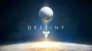 Первый взгляд на Destiny - Alpha версии [PS4]