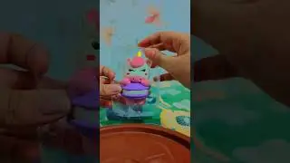 Did you like this unicorn eraser#unicorn #cute eraser#