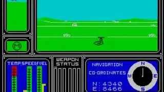 Combat Lynx (ZX Spectrum)