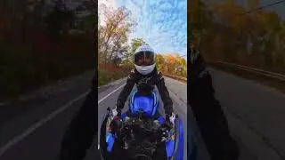 keep smiling 😃 🏍 #shortvideo #motorcycle #sportbike #gsxr750 #bikelife
