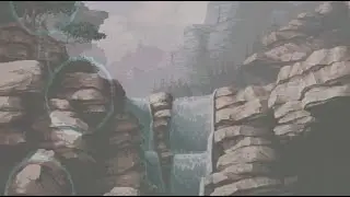 Niagara Fall - STAUBI
