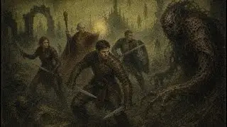 Dragon Age: Origins (The Fade)