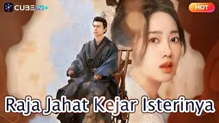 👩‍⚕️Seorang wanita telah memenangi hati putera dengan kemahiran perubatannya yang hebat! | CubeTV