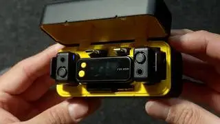 FULAIM X5M ¿El Mejor Micrófono Inalámbrico Para Video y Podcast En 2025?