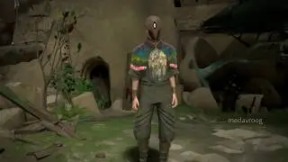 [Absolver] Game-Play 011 ... The 