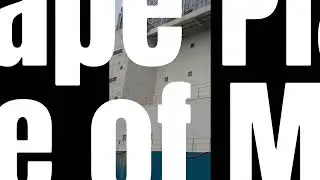 &ldquo;I Found the Vernon C. Bain Prison Barge in a Louisiana Scrapyard&rdquo;