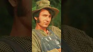 The Life And Lagacy of Michael Nesmith