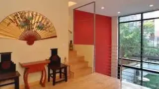 Modern and Spacious South End Home - Luxury Real Estate
