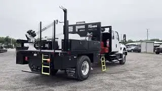 2024 TIGER CRANES 2085 For Sale