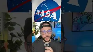 🚀 NASA Logo Design Drama & Controversy