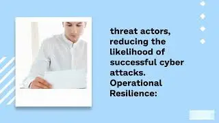 Continuous Threat Exposure Management Programs: Gaining Momentum