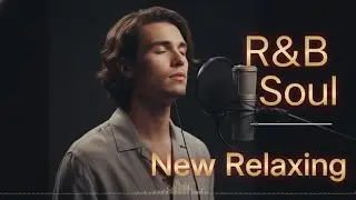 Evening Groove | Relaxing R&B Chill Session &ndash; Soulful Escape Vol.62