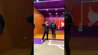 Fifa World Cup Qatar 2022 Volunteer Interview 🇶🇦