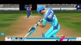 IND vs ENG 1st odi 2022