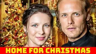 From Macbeth to Mom&rsquo;s Kitchen: Sam Heughan&rsquo;s Festive Return to Scotland