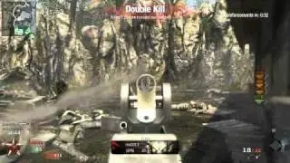 Drake22x - Black Ops Game Clip