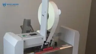 FD 262 Single Head Tabber