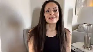 Self Tape: 1 Minute