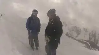 Powdermaniac in Ischgl