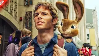 Y2Mate.is - Fred, who  never taken life seriously, unintentionally injures an Easter Bunny.Explain