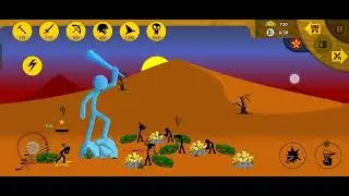 Стик вар легоси 3
