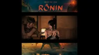 The Shogun's Journey to Kyoto [Rise Of The Ronin #65]