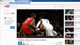 How to send a YouTube Video on Facebook to a friend