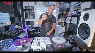 A Jazzy Night 2 &ndash; Live Loop Scratch ControllerOne composition by DJ Hypnotize aka HZA ep 378