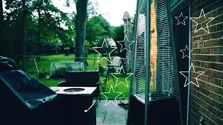 Pamapic Patio Heater
