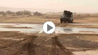 Overlanding Ouarzazate to Laayoune - Adventure Guru