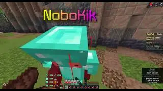 clipping the server owner of catpvp