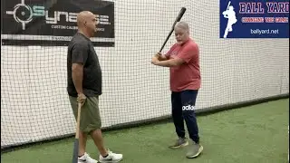 Hitting Discussion Part 2 - Doug Latta and Craig Hyatt at the Ball Yard