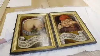 Mus&eacute;e Wittert - P&ocirc;le Mus&eacute;al et Culturel de l'Universit&eacute; de Li&egrave;ge