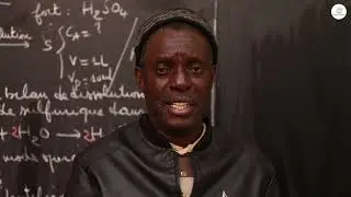 Exercices - Terminale S - PC: Chimie / Les acides forts et les bases fortes / Suite 3 /M. Diop